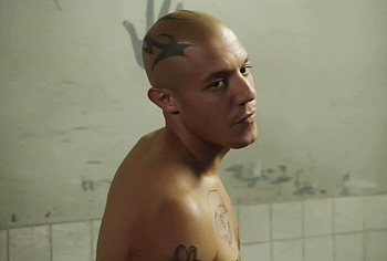 Theo Rossi sexy