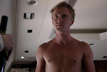 Tom Felton xxx