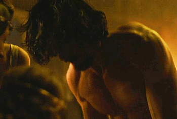 Adam Driver sex