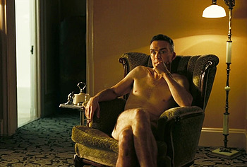 Cillian Murphy cock nude