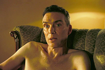 Cillian Murphy nude male celeb