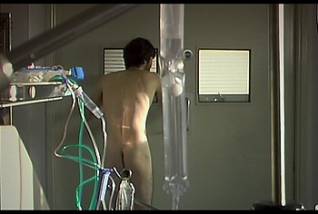 Cillian Murphy nude ass