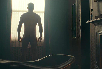 Cillian Murphy ass