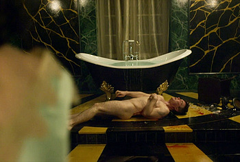 Cillian Murphy frontal nude