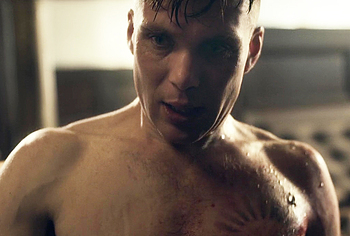 Cillian Murphy nsfw