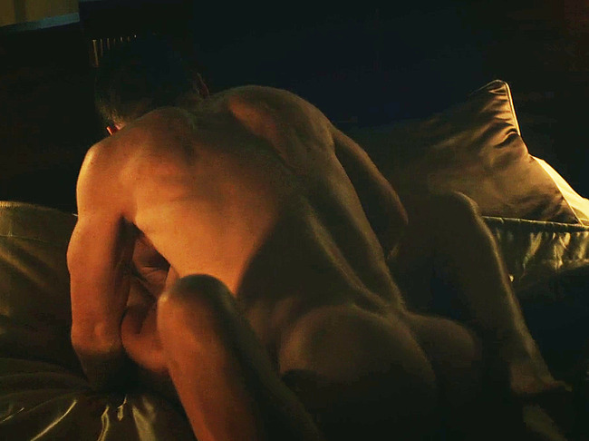 Cillian Murphy sex nude