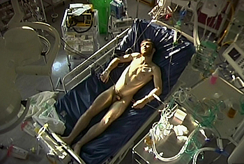 Cillian Murphy dick nude