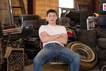 Tom Holland penis bulge