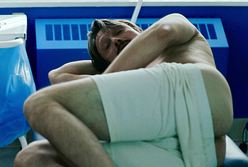 Mads Mikkelsen nsfw