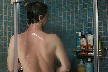 Freddie Highmore naked