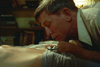 Daniel Craig gay porn