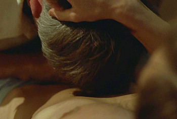 Video sexual de Daniel Craig