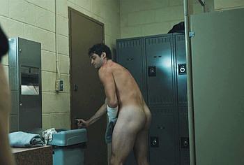 Noah Centineo nude actor