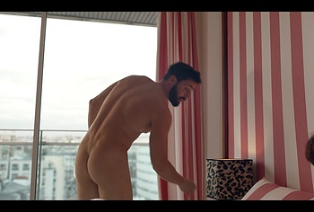 Guillaume Labbe ass