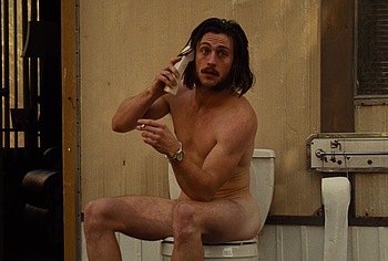 Aaron Taylor-Johnson nude uncensored