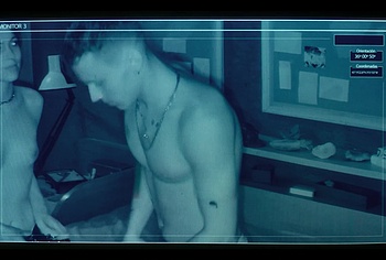 Aron Piper nudes