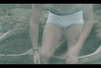 Aron Piper underwear