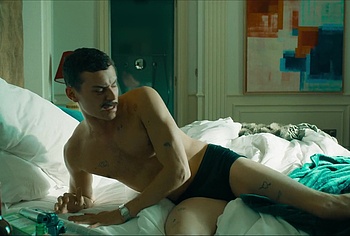 Aron Piper underwear