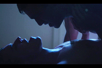 Aron Piper sex tape