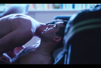 Aron Piper uncensored