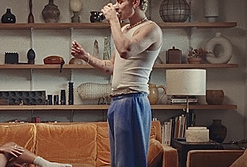 Aron Piper bulge