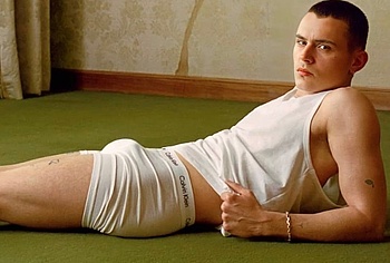 Aron Piper nsfw