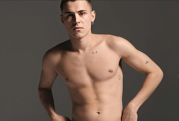 Aron Piper underwear