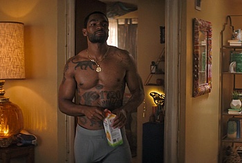black male celebs