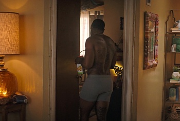 male celeb ass