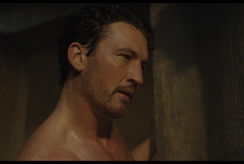Miles Teller oops