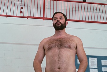 Nick Kroll exposed