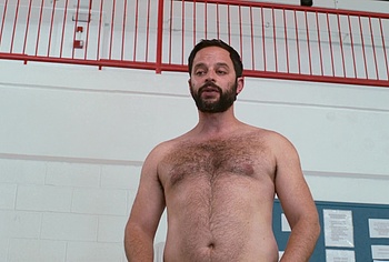 Nick Kroll nude male celebs