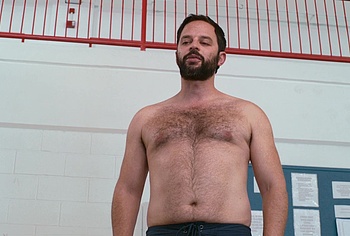 Nick Kroll sexy