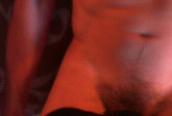 Felix Gomez pubis