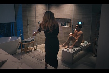 Drew Tarver naked