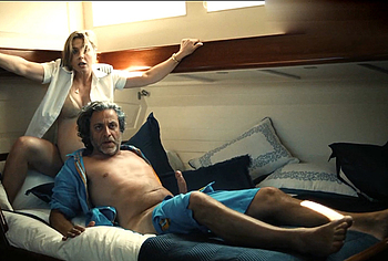 Adam Levy cock nude