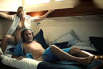 Adam Levy nude