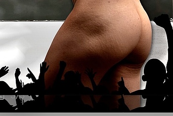 Markiplier bare ass