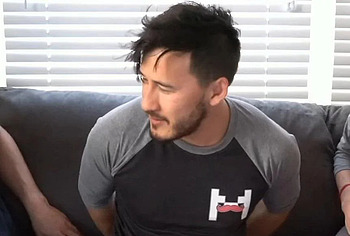 Markiplier bulge