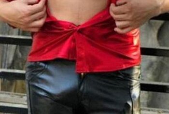 Markiplier bulge
