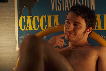 Damiano Gavino nudes