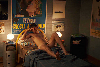 dick celebrity nude