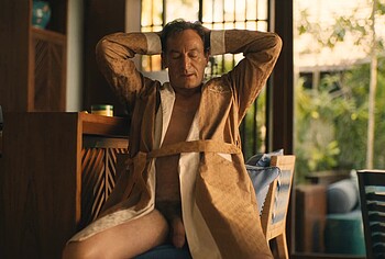 Jason Isaacs nsfw