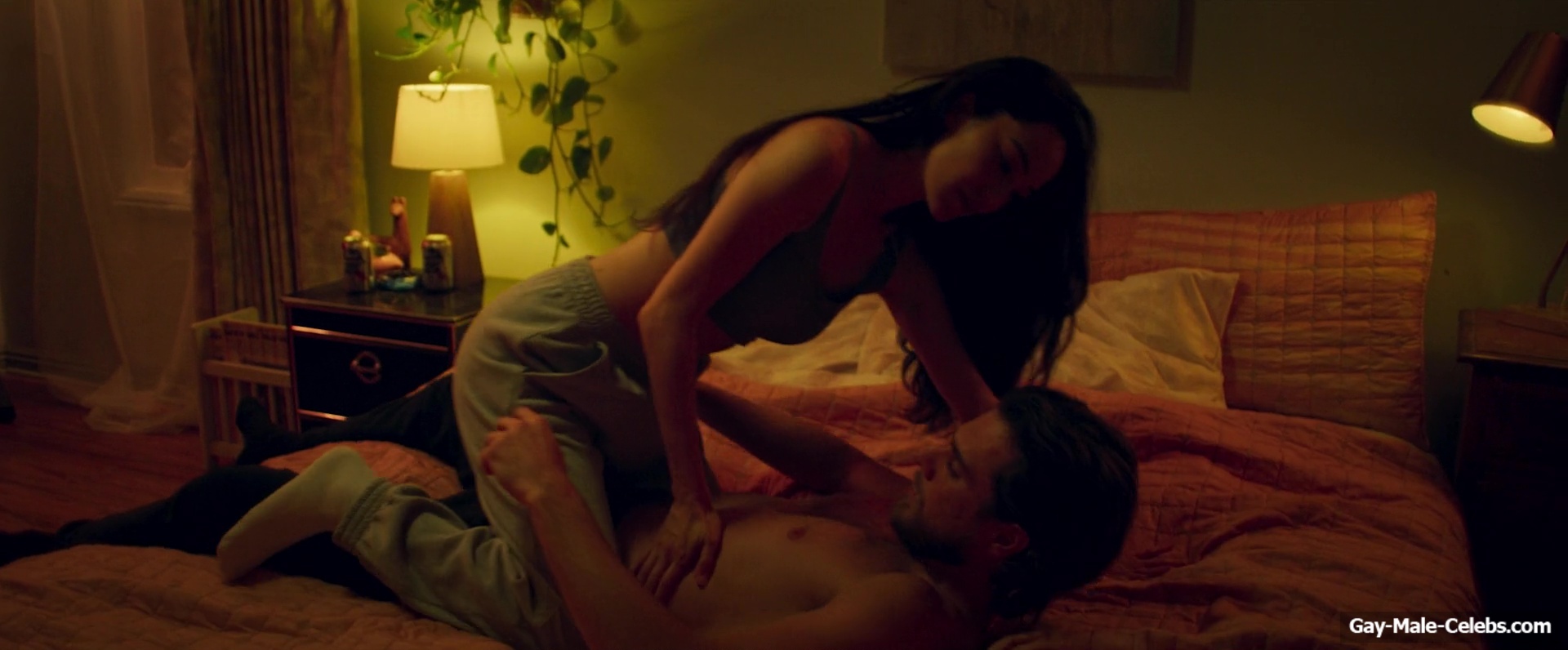 Jared Abrahamson Shirtless Sex Scenes From Rattled Gay Male Celebs Jared Abrahamson Shirtless Sex Scenes From Rattled Gay Male Celebs