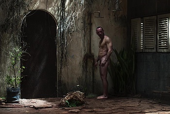 Ettore D'Alessandro penis