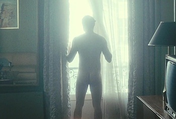 Edgar Ramirez hot