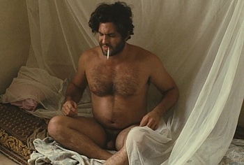 Edgar Ramirez mlae celebrities