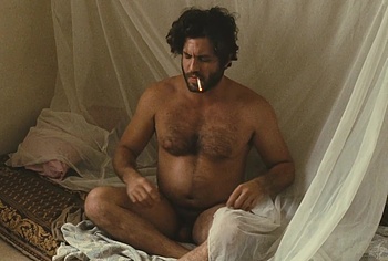 Edgar Ramirez nsfw