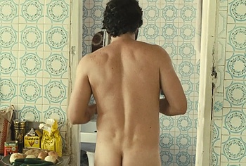 Edgar Ramirez oops