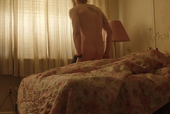 Robert Aramayo naked